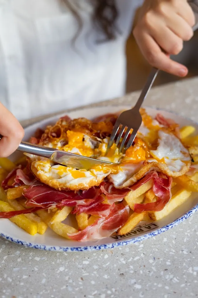 Menu_La Barra de la Bientirada Juan Bravo_Ibarra_image_8