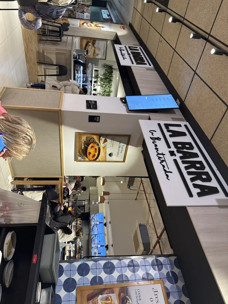 Aideline Amaran_La Barra de la Bientirada Juan Bravo_Ibarra_review