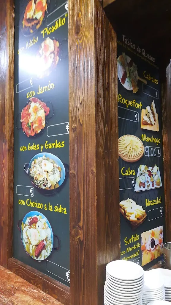 Menu_Sidreria Asgaya_Ibarra_image_1