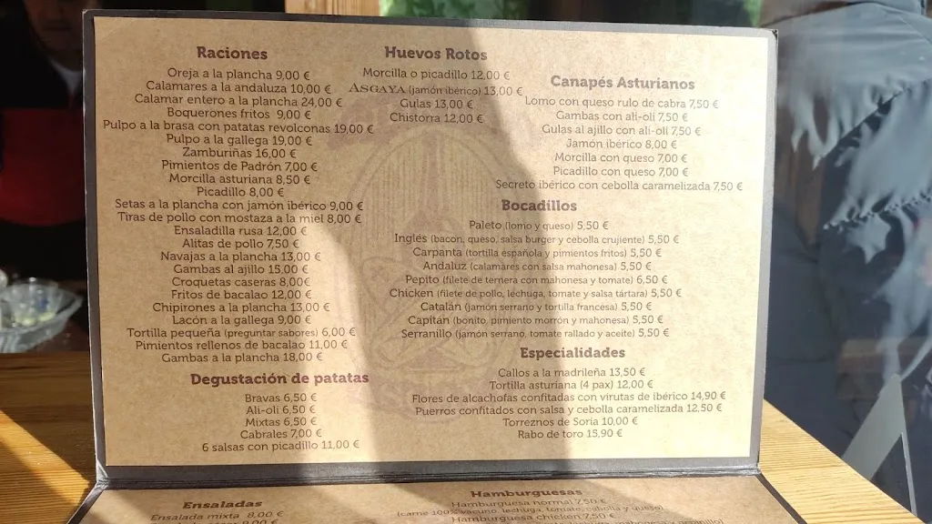 Menu_Sidreria Asgaya_Ibarra_image_2