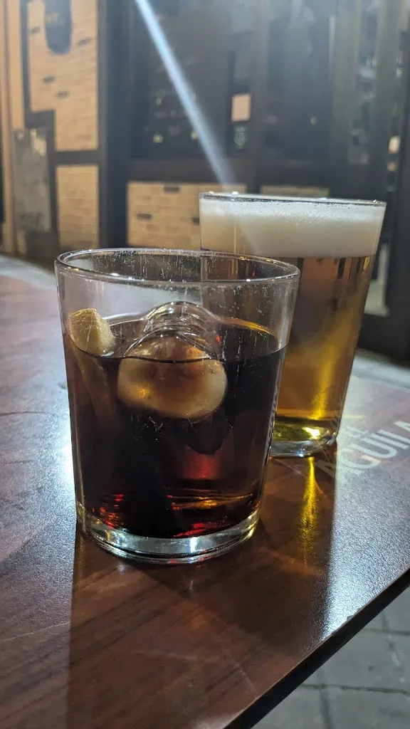 David Riedmiller_Sidreria Asgaya_Ibarra_review