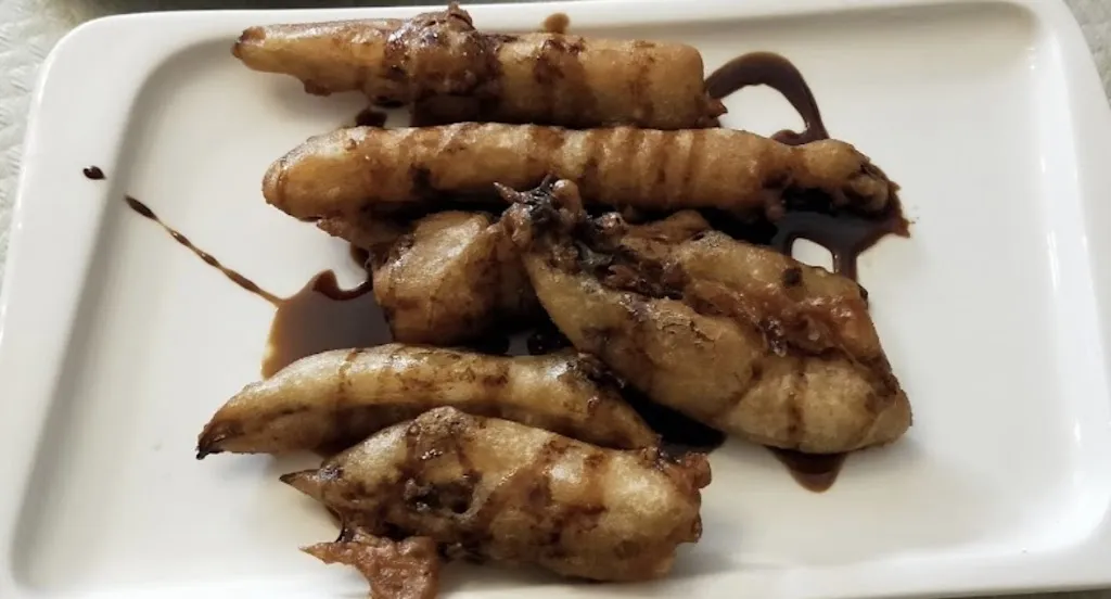 Maria José_Taberna Title Bar S.L._Tobarra_review