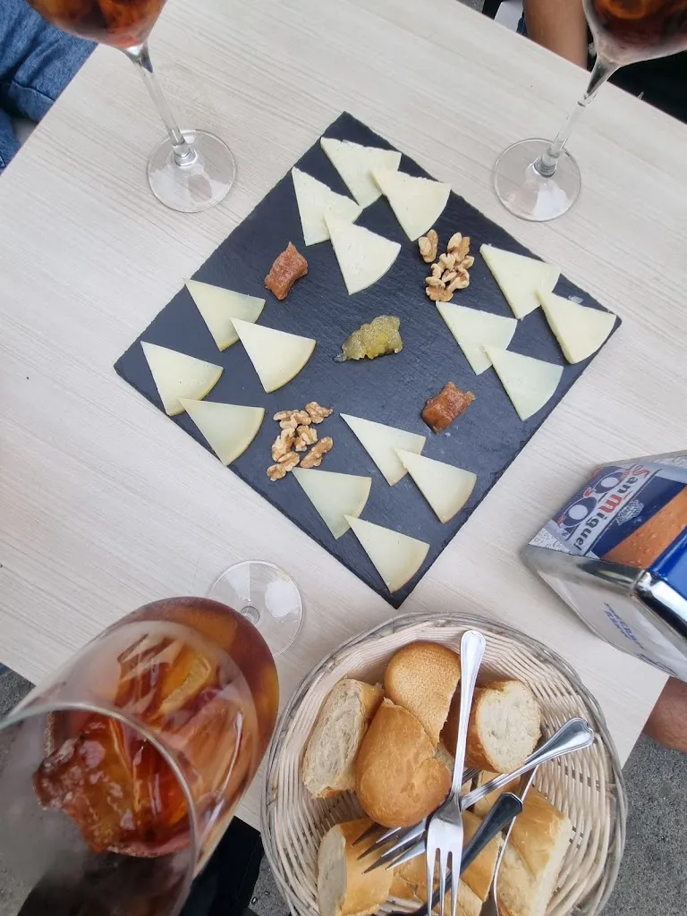 Menu_Pilarenea Taberna Jatetxea_Idiazabal_image_6