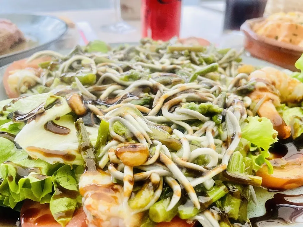 TORI Adventure & Trainings_Pilarenea Taberna Jatetxea_Idiazabal_review