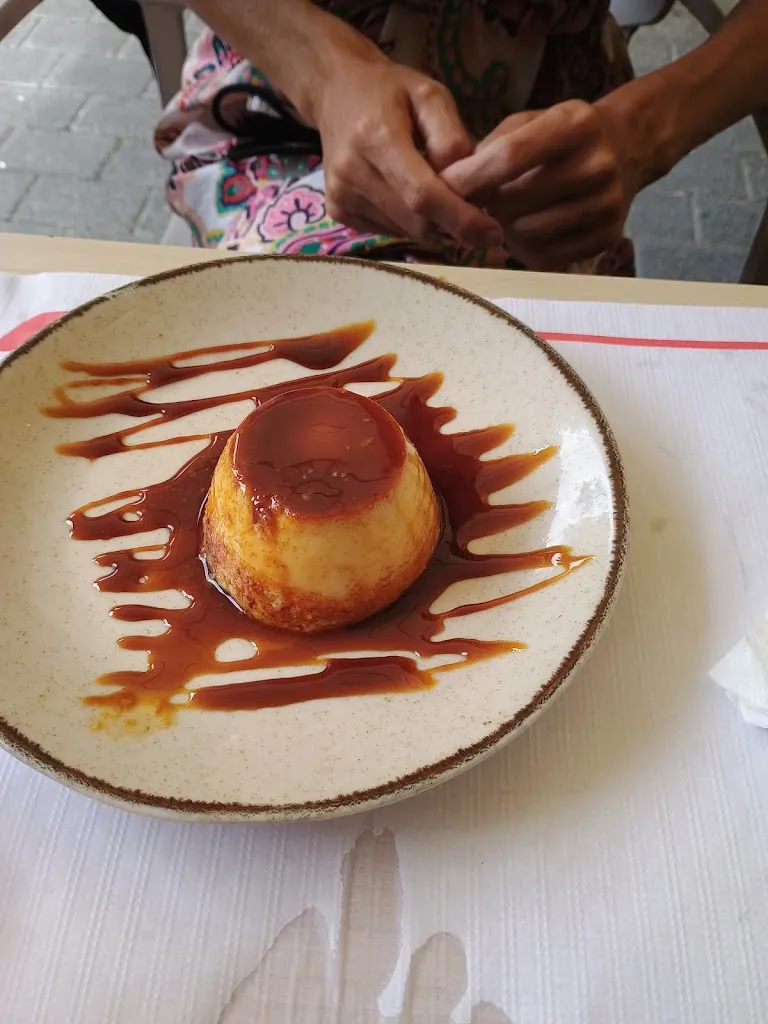 isabel campallo urbano_Pilarenea Taberna Jatetxea_Idiazabal_review