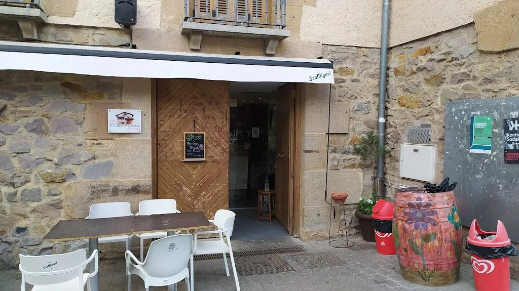 Pilarenea Taberna Jatetxea_Idiazabal_slider_image_1