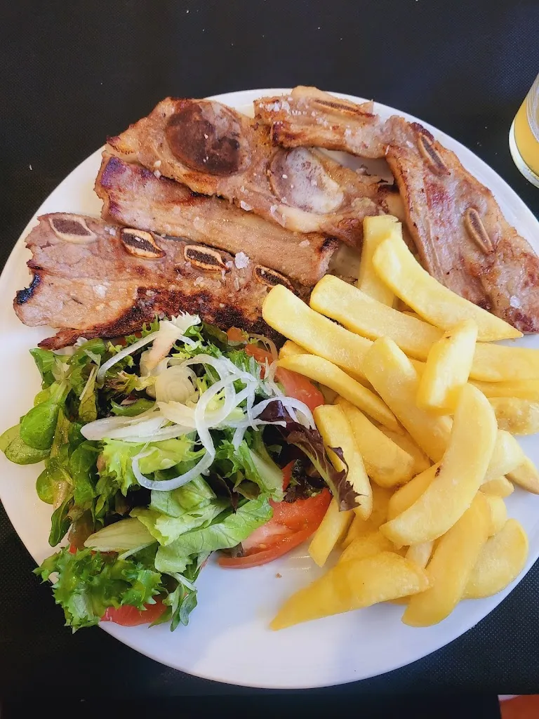 Kristhen Orozco_Xume taberna_Idiazabal_review