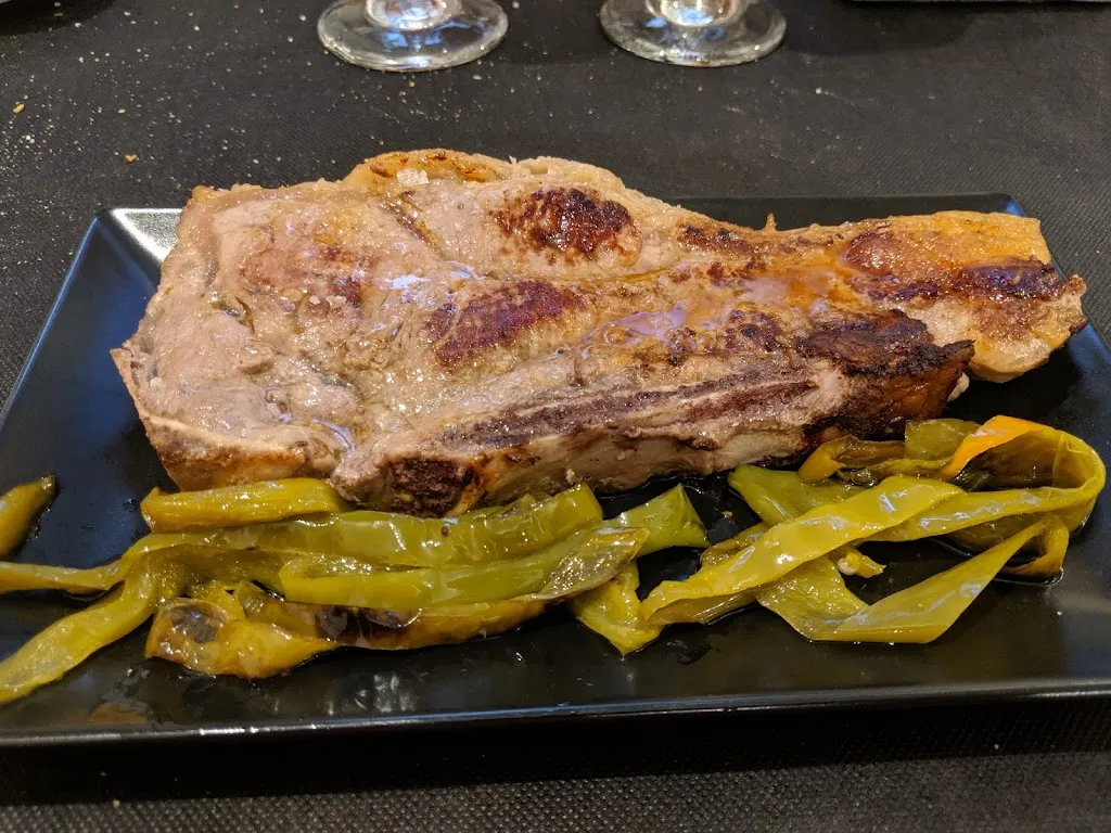 Marc Torrado_Xume taberna_Idiazabal_review