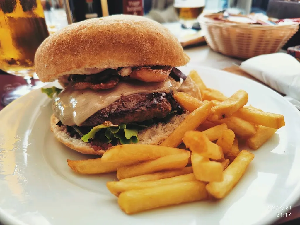 OSTATU Taberna - Jatetxea - Hostal_Ikaztegieta_slider_image_2