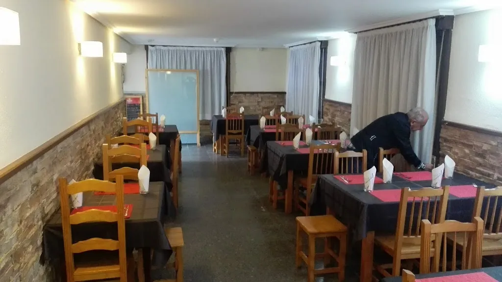 Zubiaurre Taberna - Jatetxea restaurant in Ikaztegieta
