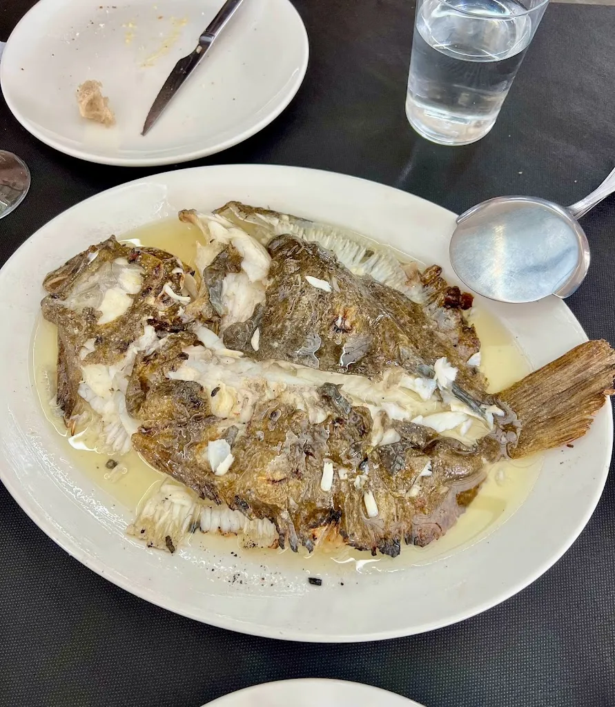 Lindsey Silva_Balearri Getaria- Jatetxea_Getaria_review