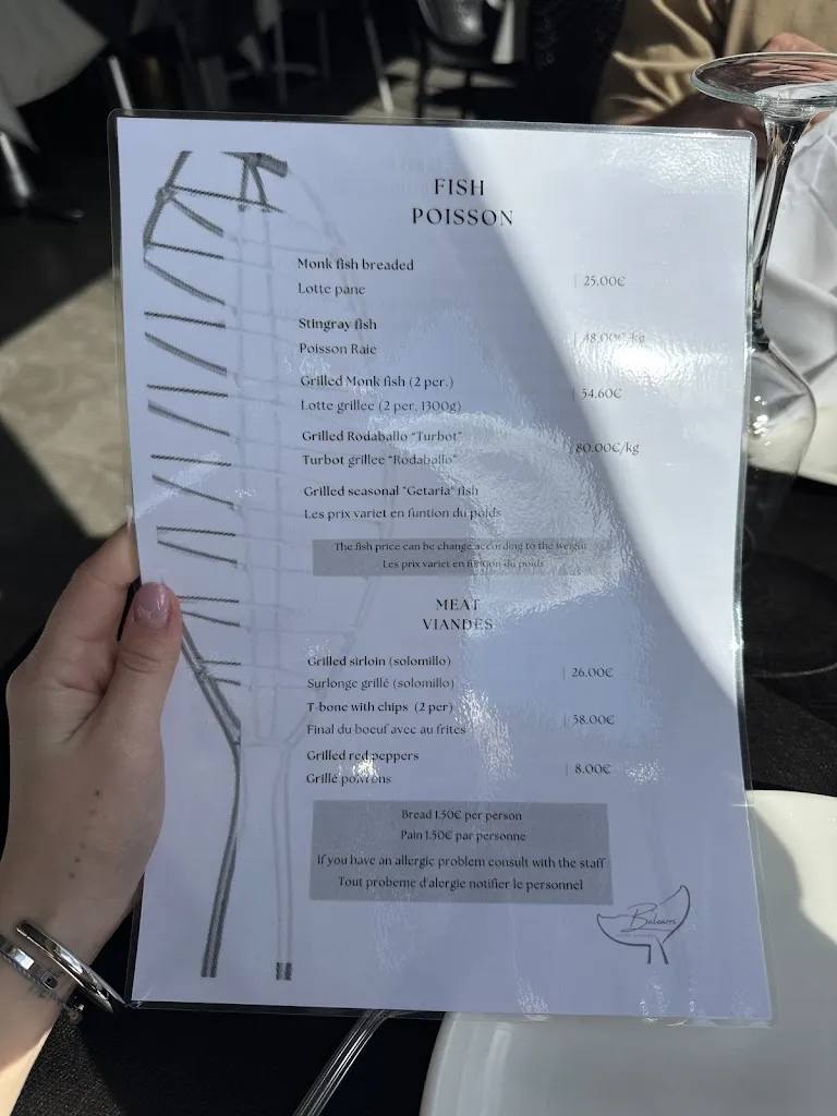 Ev Dubinsky_Balearri Getaria- Jatetxea_Getaria_review