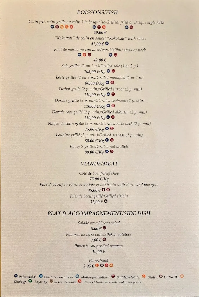 Menu_Kaia Kaipe_Getaria_immagine_1