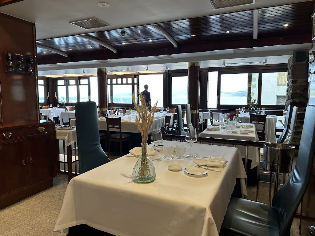 Alex O._Kaia Kaipe_Getaria_recensione