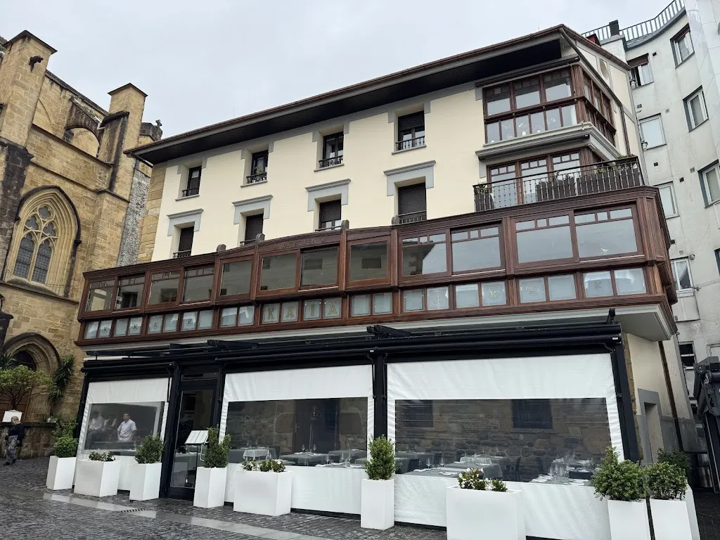 Yasuhiro Asano_Kaia Kaipe_Getaria_recensione