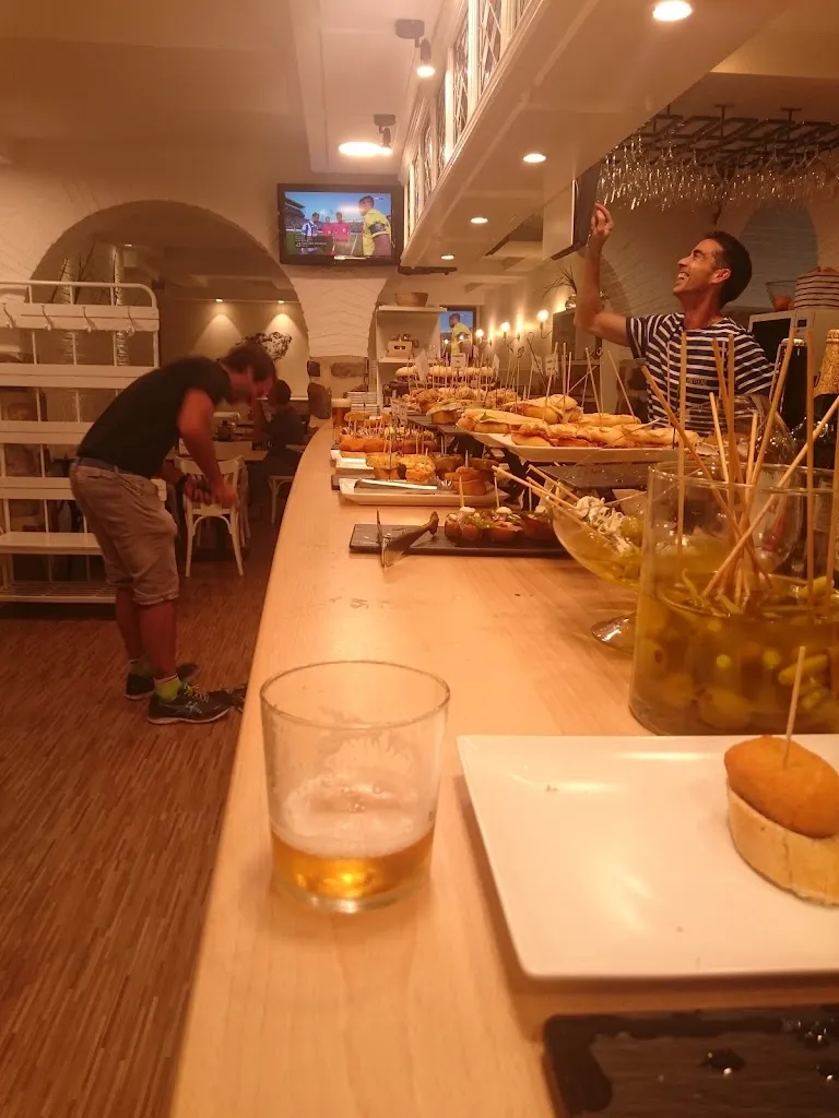 Menu_Politena Jatetxea_Getaria_immagine_6