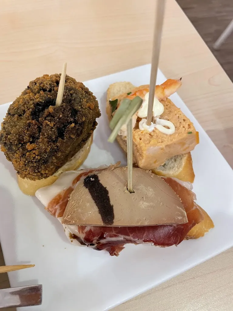 Albert Gonzalez_Politena Jatetxea_Getaria_recensione