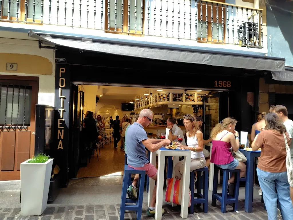 Politena Jatetxea_Getaria_slider_image_3