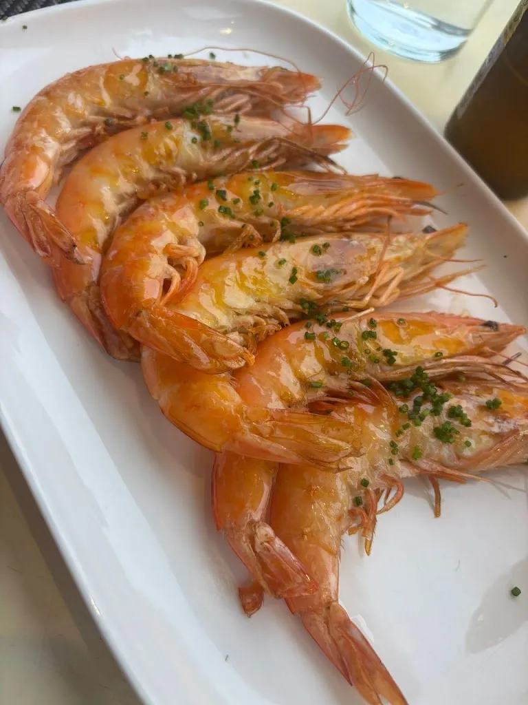 Daniel Leal_Txoko Getaria jatetxea_Getaria_review