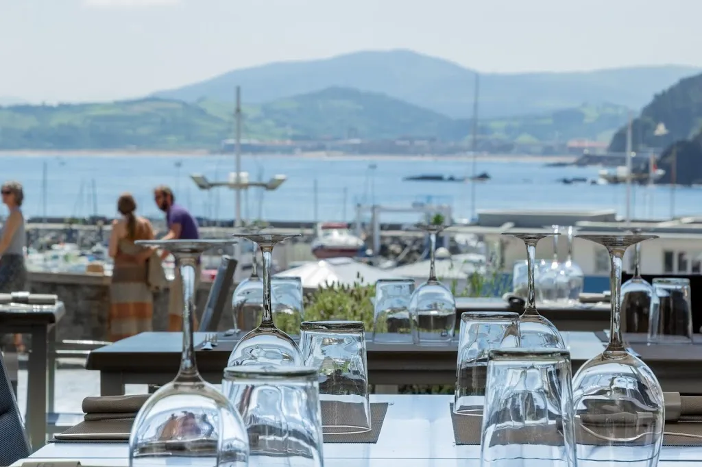 Txoko Getaria jatetxea_Getaria_slider_image_1