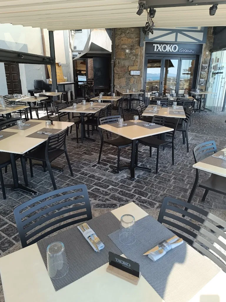 Txoko Getaria jatetxea_Getaria_slider_image_3