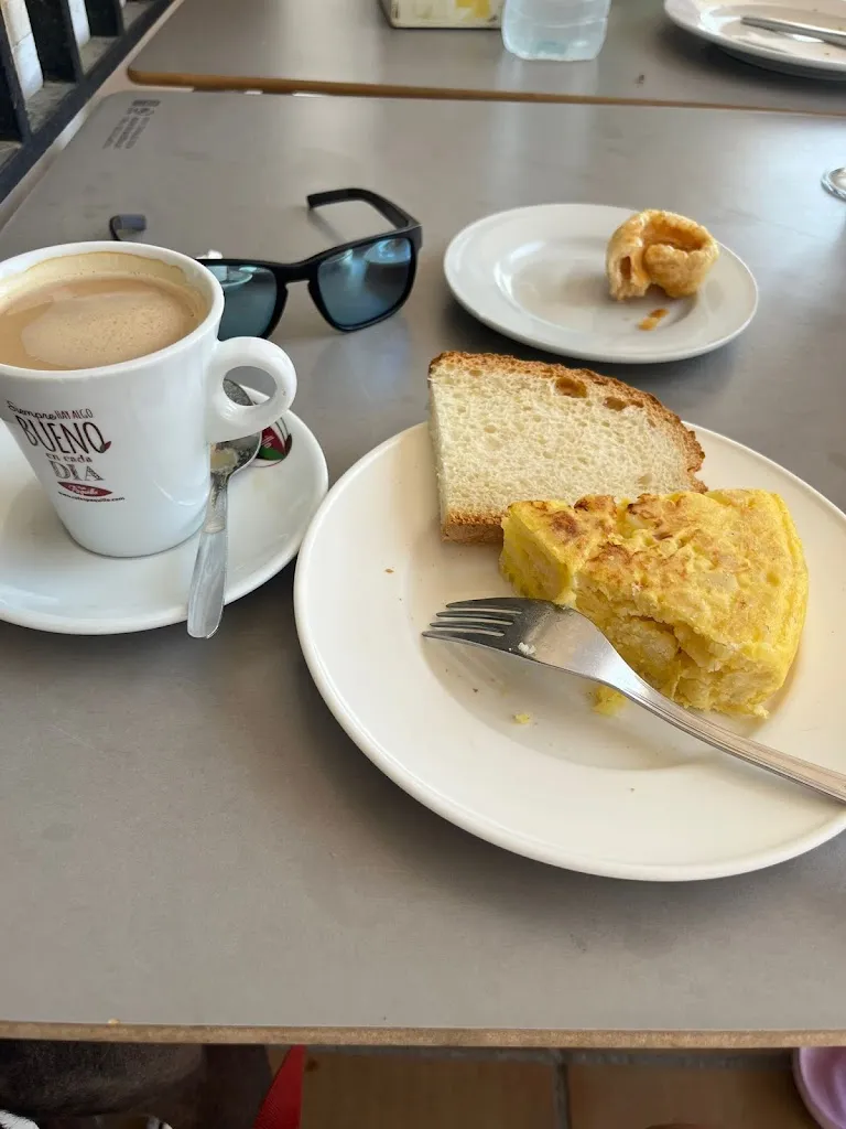 esamar_El Coto_Tobarra_review