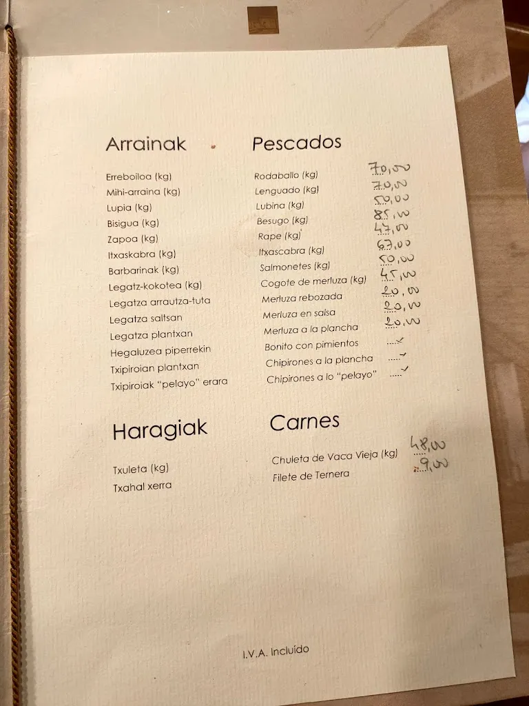 Menu_El Astillero_Getaria_image_2