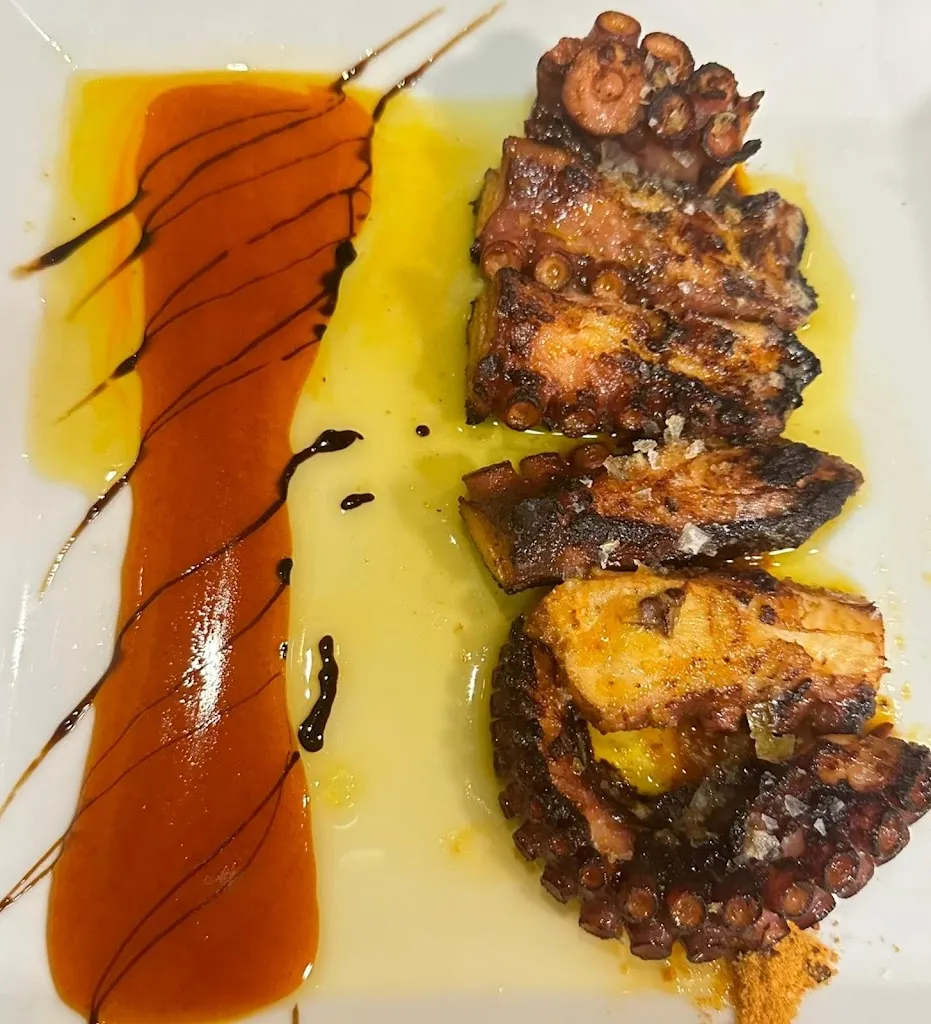 Sally King_Iribar Jatetxea_Getaria_review