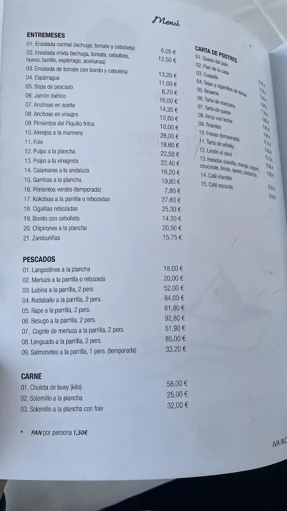 Menu_Mayflower- Erretegia_Getaria_image_1