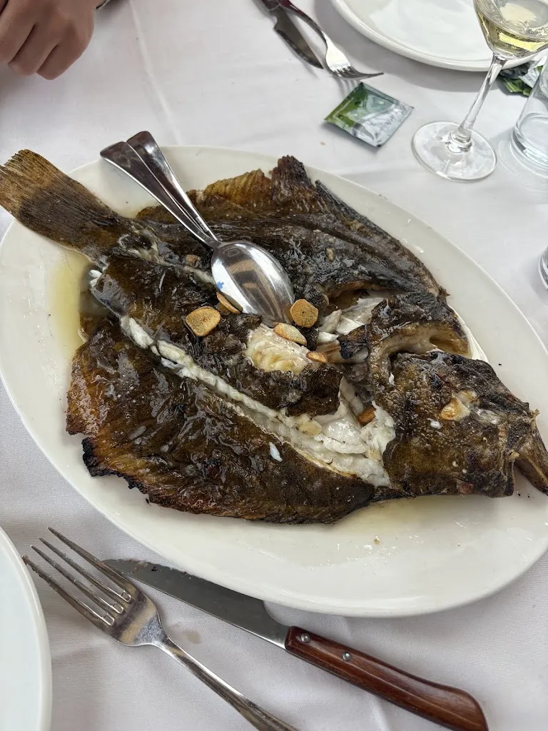 derya senoguz_Mayflower- Erretegia_Getaria_review