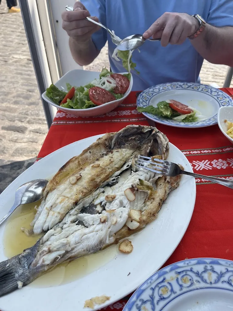 Adeline Foo_Mayflower- Erretegia_Getaria_review