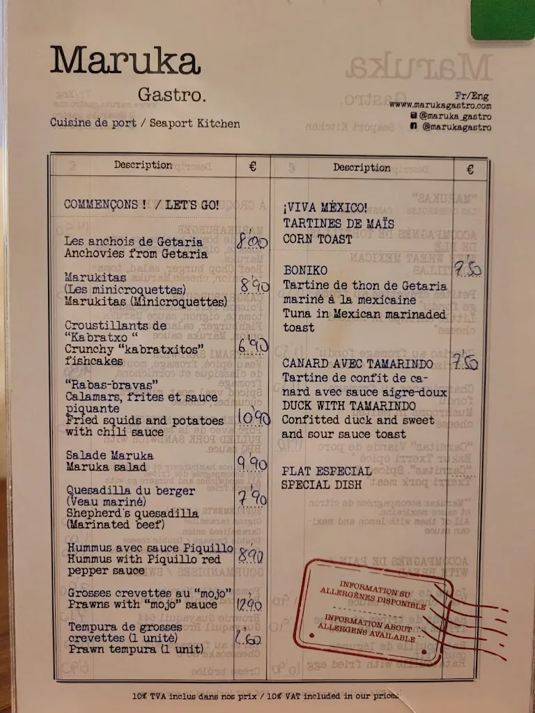 Menu_Maruka Gastro_Getaria_immagine_2