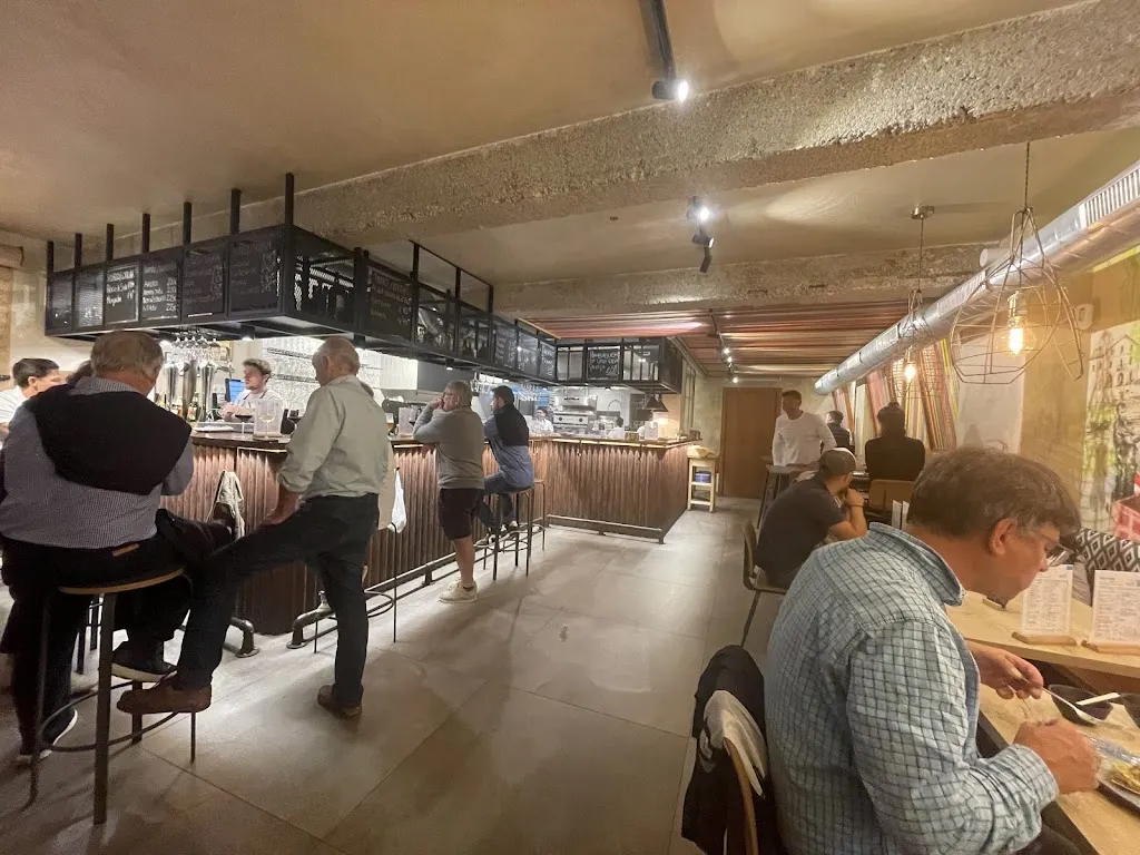 Danielius Masiulis_Maruka Gastro_Getaria_recensione