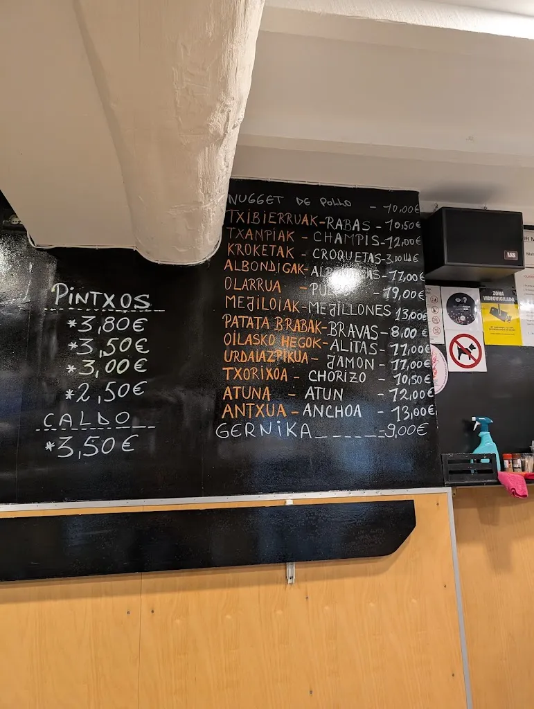 Menu_Elkano Txiki_Getaria_image_1