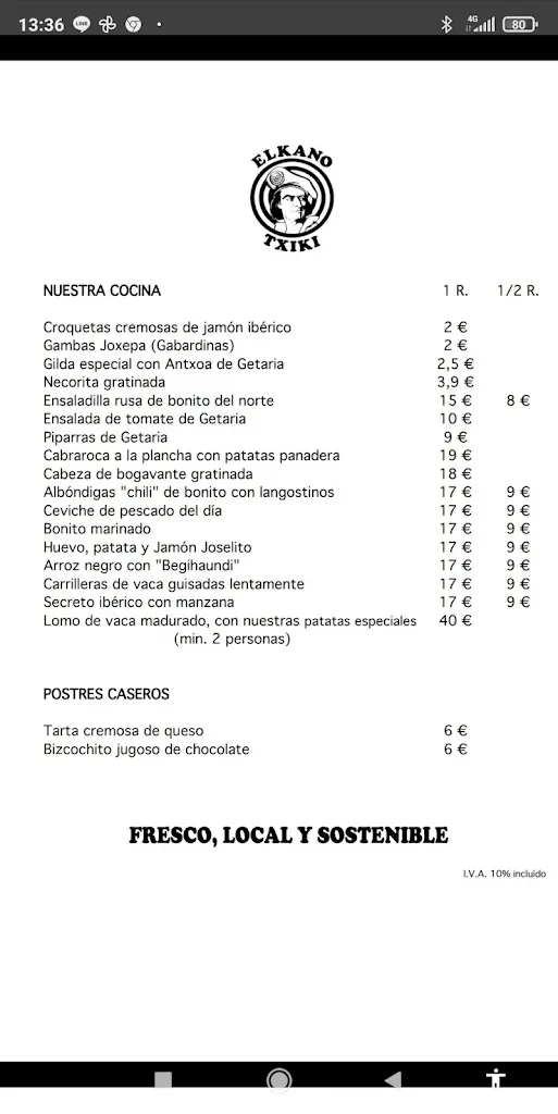 Menu_Elkano Txiki_Getaria_image_3