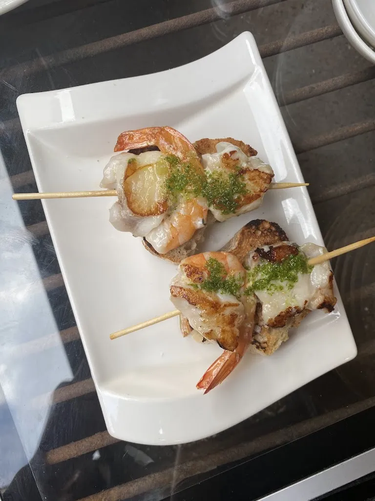 Daniela Fantaziu_Elkano Txiki_Getaria_review