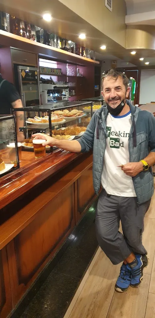 Neil Armstrong_Itxaspe_Getaria_review