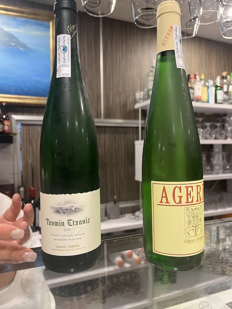 Jack Kenney_Getaka_Getaria_review