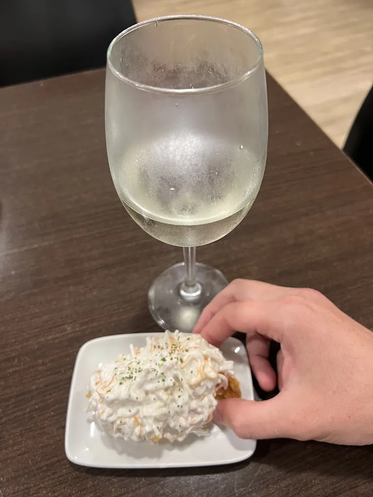 jerome etienne_Getaka_Getaria_review