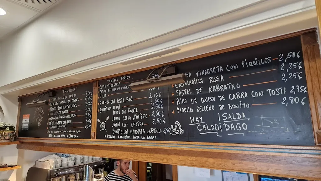 Menu_ITXAS-ETXE JATETXEA_Getaria_image_4