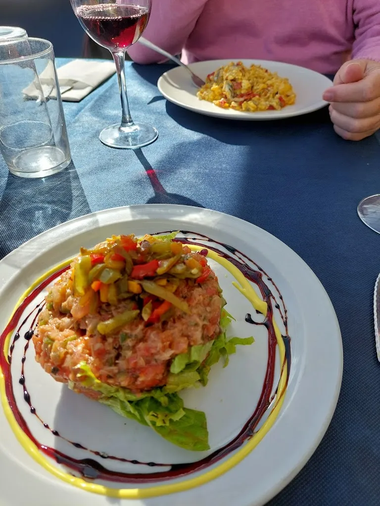 Lee Tee_ITXAS-ETXE JATETXEA_Getaria_review