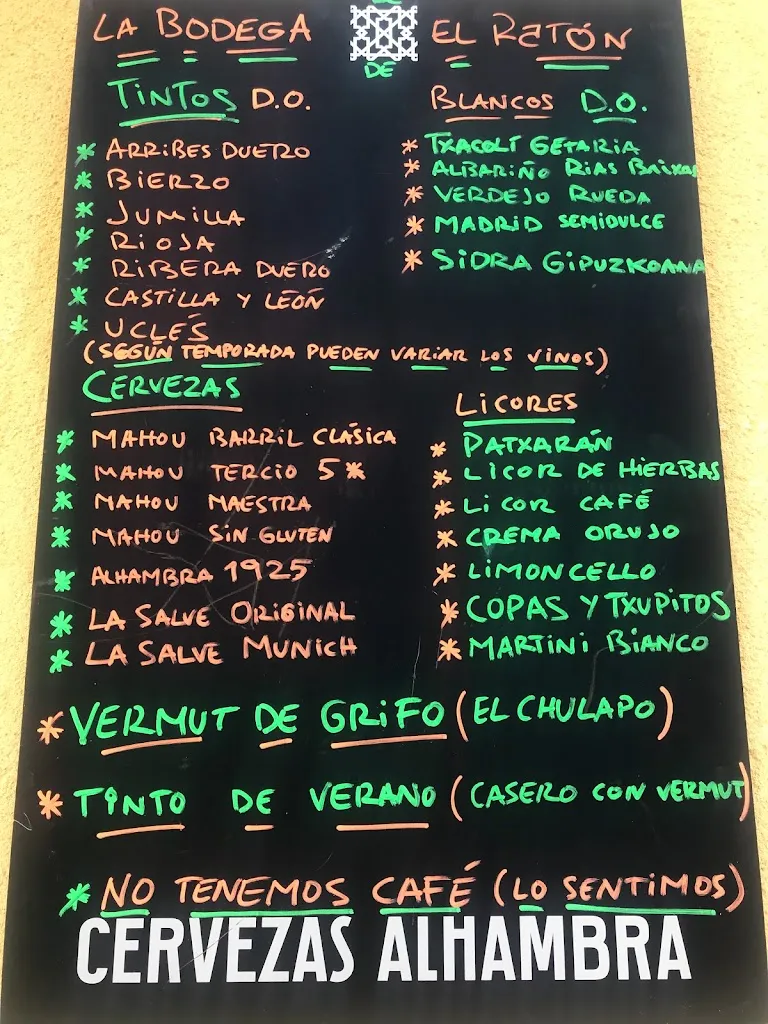 Menu_El Ratón De Getaria_Getaria_image_3