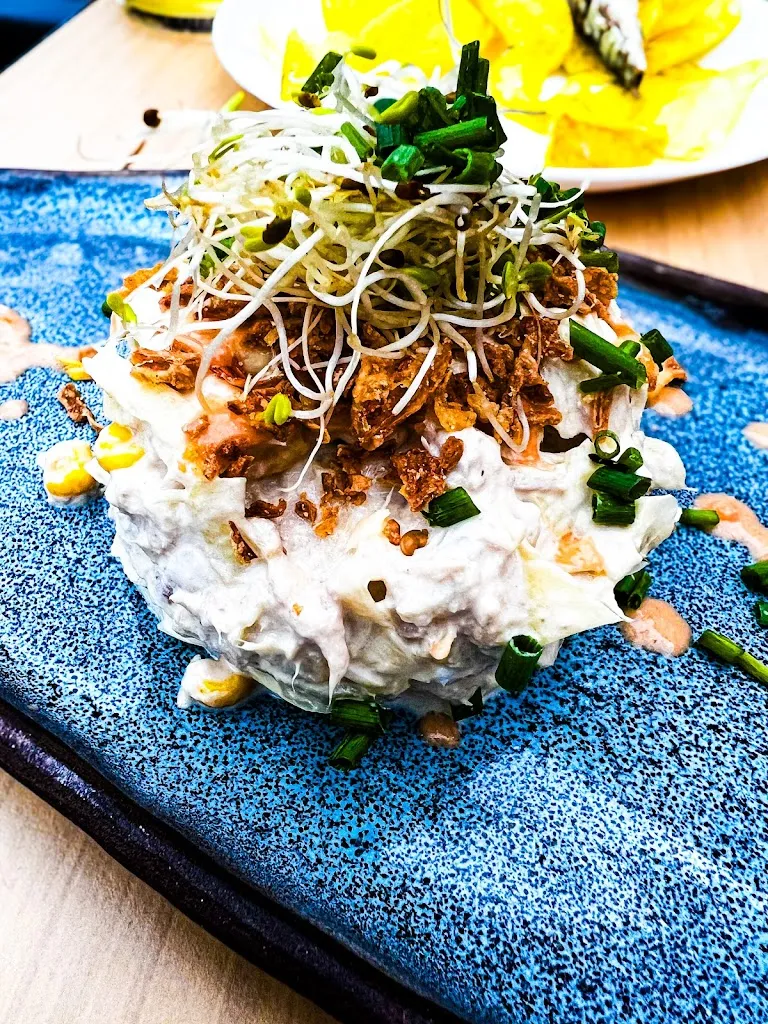 Minerva Gdm_El Ratón De Getaria_Getaria_review