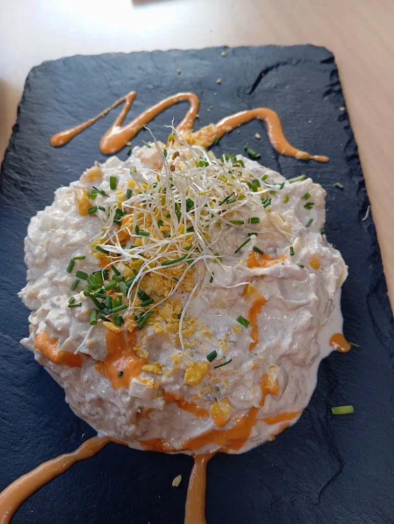 Raquel Gonzalez_El Ratón De Getaria_Getaria_review