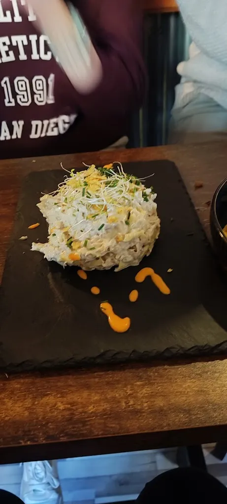 * Dani Mateo *_El Ratón De Getaria_Getaria_review