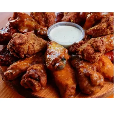 Menu_Halal Friends Burgers & Milkshakes_Baña A_image_6