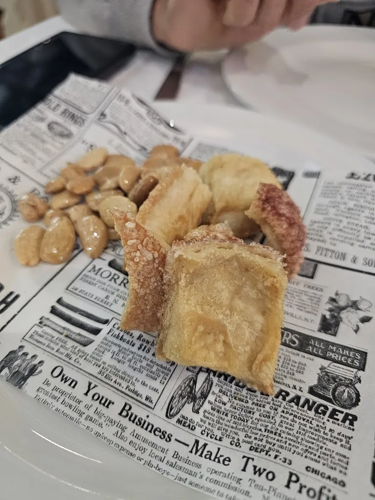 M.José Zusya_Restaurante Frontera_Tobarra_review