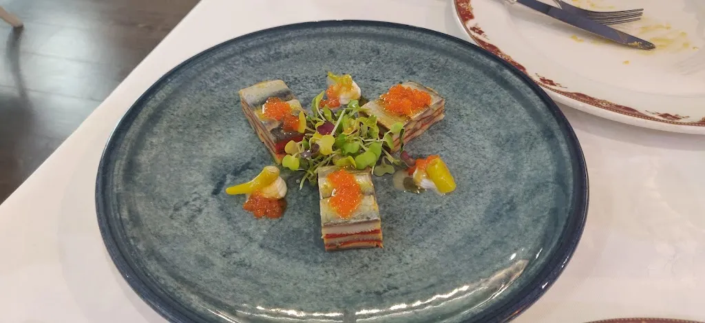 AnA A2M_Restaurante Frontera_Tobarra_review