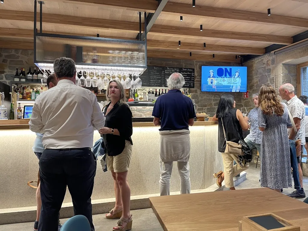 Philip _TX_Getaria_review