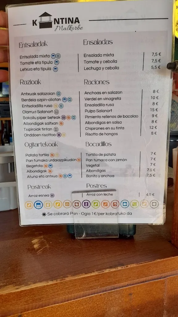 Menu_Kantina Malkorbe_Getaria_image_3
